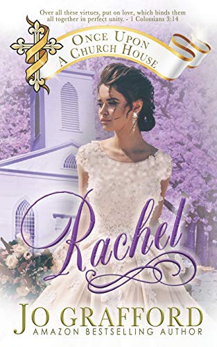 Rachel book cover