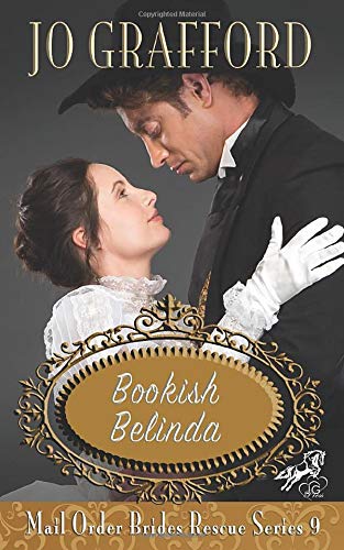 Bookish Belinda book cover