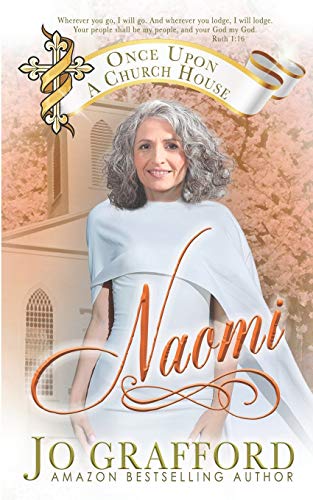 Naomi book cover