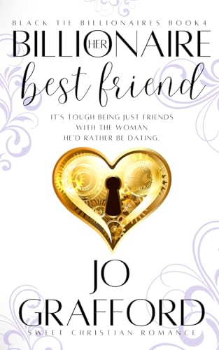 Her Billionaire Best Friend cover
