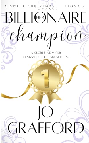 Her Billionaire Champion cover