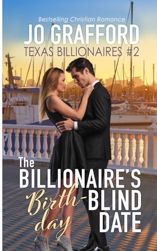 The Billionaire's Birthday Blind Date book cover