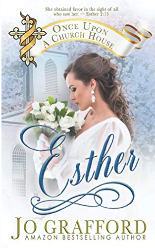 Esther book cover