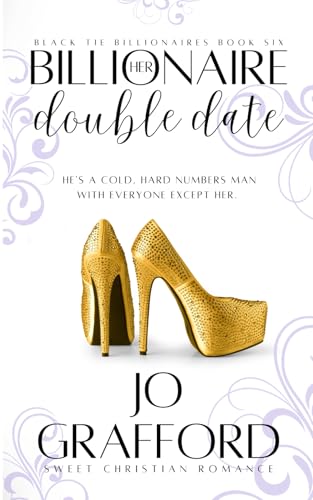 Her Billionaire Double Date book cover