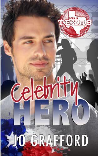 Celebrity Hero cover
