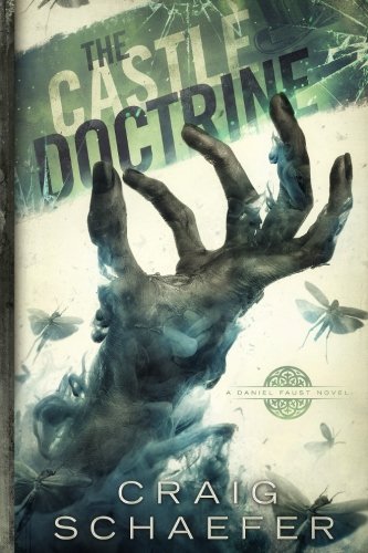 The Castle Doctrine book cover