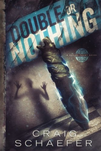 Double or Nothing book cover