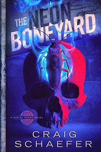 The Neon Boneyard cover