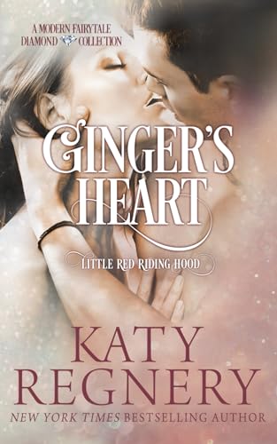 Ginger's Heart book cover