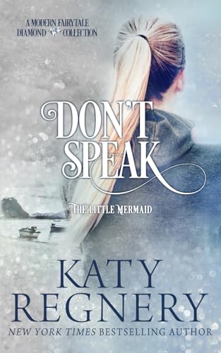 Don't Speak book cover