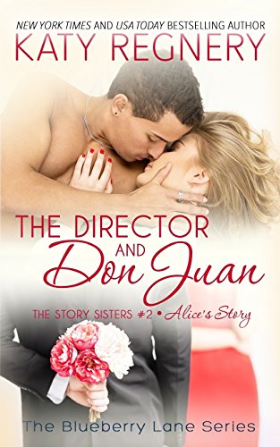 The Director and Don Juan book cover
