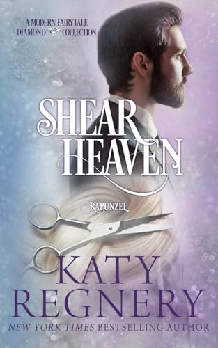 Shear Heaven book cover