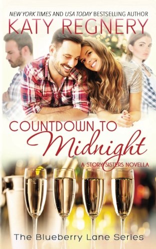 Countdown to Midnight book cover