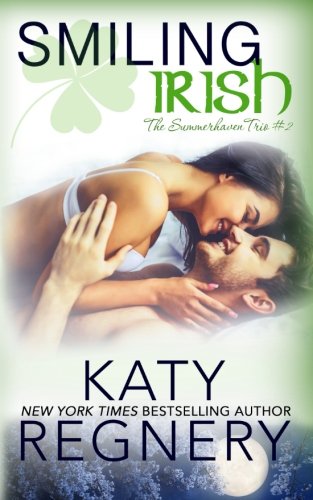Smiling Irish book cover