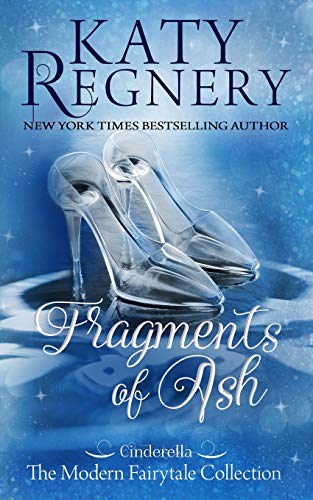 Fragments of Ash book cover