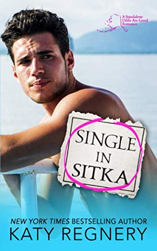 Single in Sitka book cover