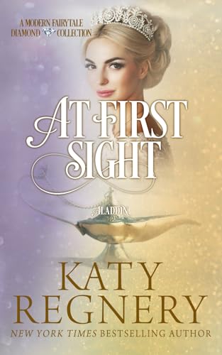 At First Sight book cover