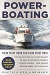 Powerboating: Your First Book for Your First Boat