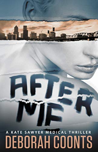 After Me book cover