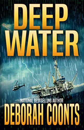 Deep Water book cover