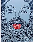 Feel The Music The Psychedelic Worlds Of Paul Major Includes Vinyl Record