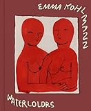 Emma Kohlmann: Watercolors