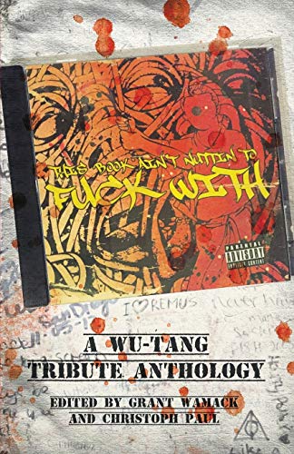 This Book Ain't Nuttin to F*** With book cover