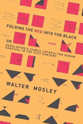 Folding the Red Into the Black book cover