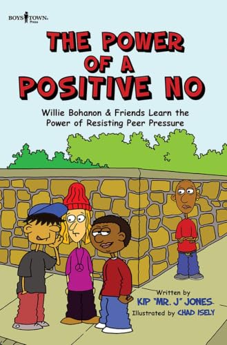 Cover of Power of a Positive No
