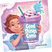 GOOD THINGS COME TO THOSE WHO WAIT