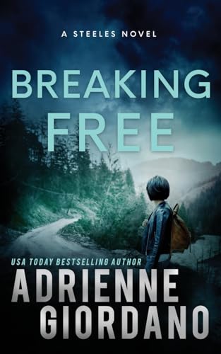Breaking Free book cover