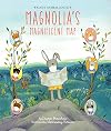 Magnolia's Magnificent Map (Walnut Animal Society)