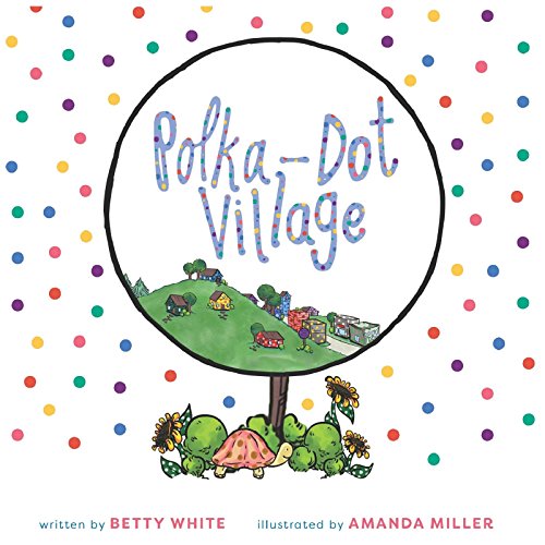 Polka-Dot Village book cover