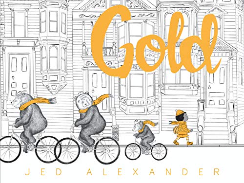 Cover of Gold