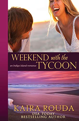Weekend with the Tycoon cover