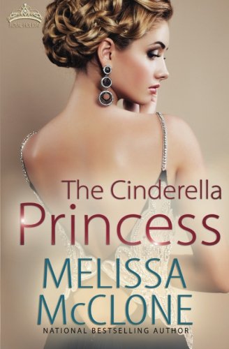 The Cinderella Princess book cover