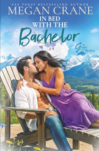 In Bed with the Bachelor book cover