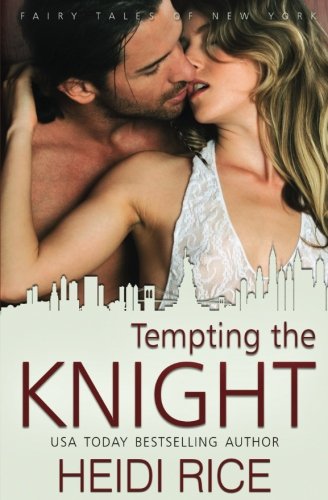 Tempting the Knight cover