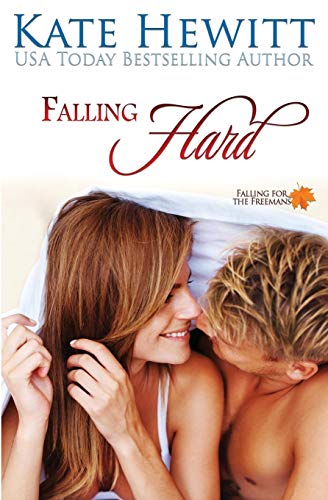 Falling Hard cover