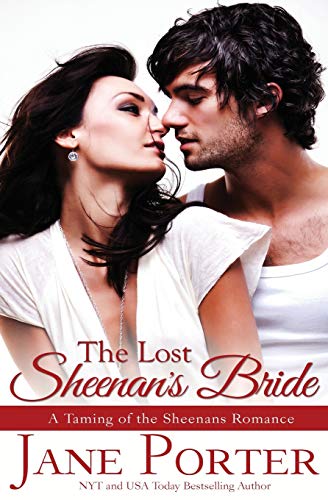 The Lost Sheenan's Bride cover