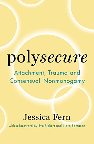Polysecure book cover