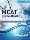 MCAT QBook: Over 2,000 Questions Covering Every MCAT Science Topic (More MCAT Practice)