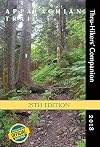 Appalachian Trail Thru-Hiker's Companion (2018)