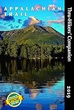 Appalachian Trail Thruhikers Companion 2019