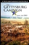 The Gettysburg Campaign : June-July 1863