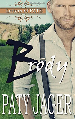 Brody book cover