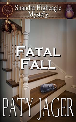 Fatal Fall book cover