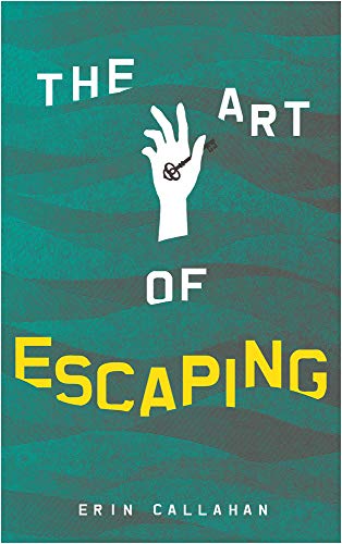 Cover of The art of escaping