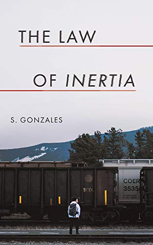 The Law of Inertia book cover