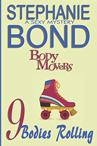 9 Bodies Rolling book cover